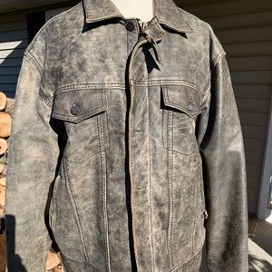 Men’s STS RanchWear Jacket. “The Maverick”